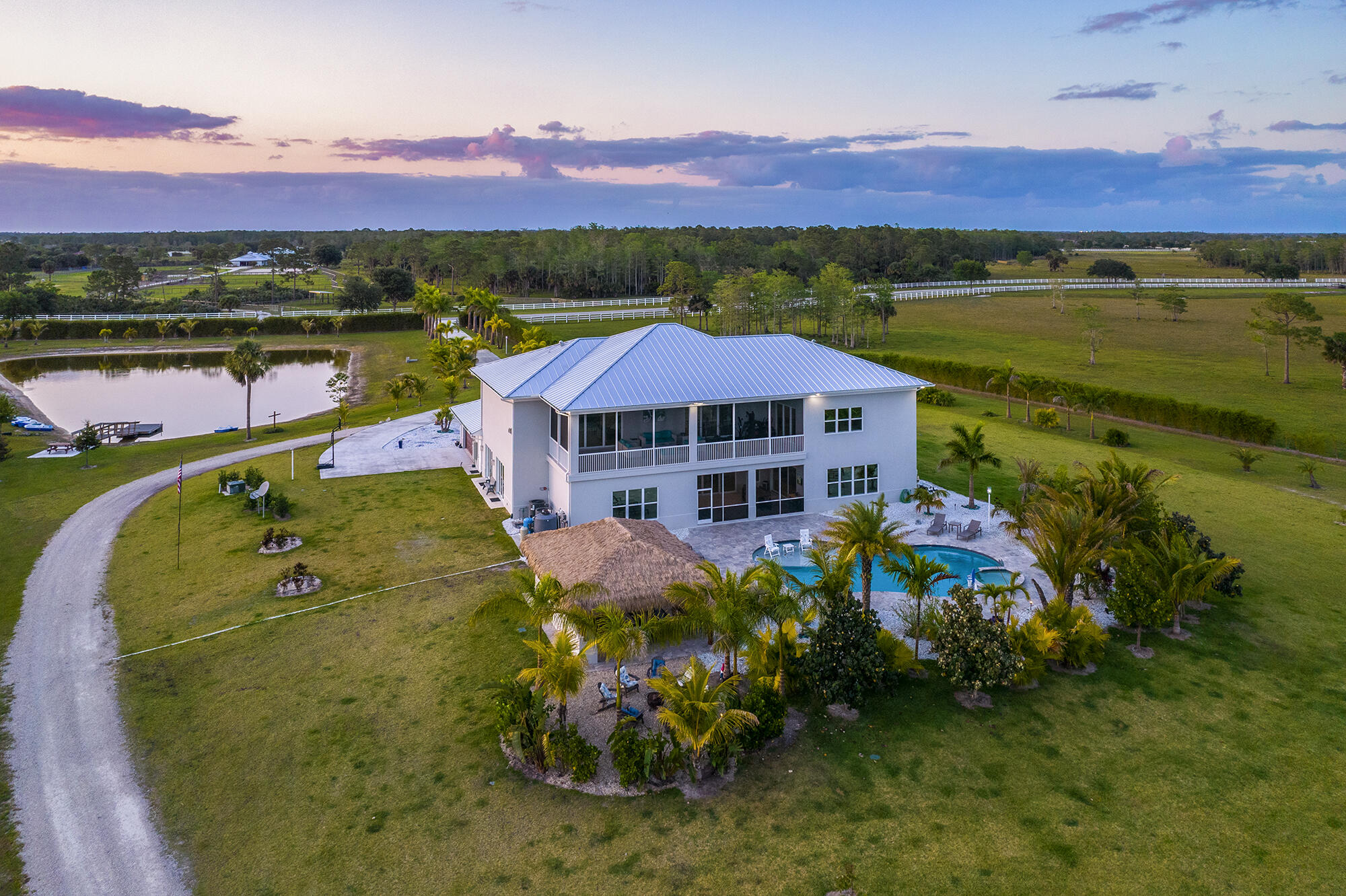 TRAILSIDE - Residential