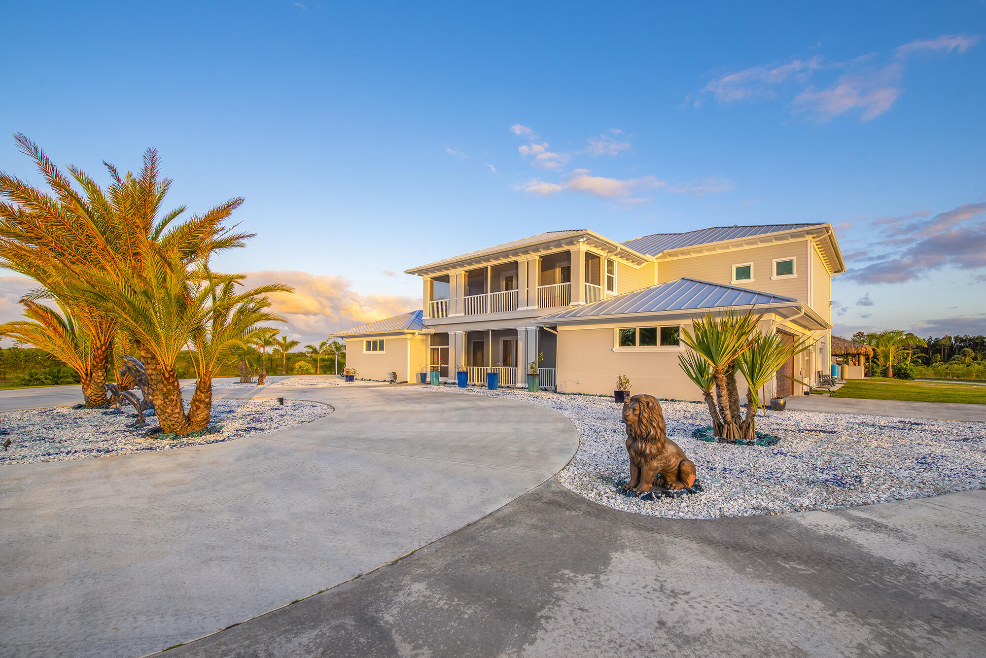 TRAILSIDE - Residential