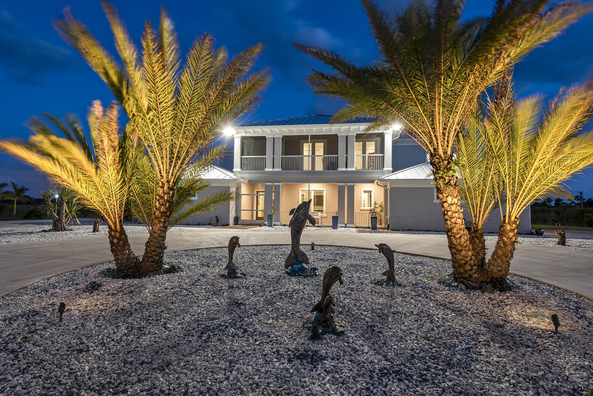 TRAILSIDE - Residential