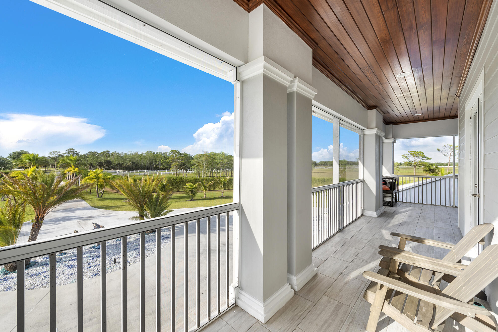 TRAILSIDE - Residential