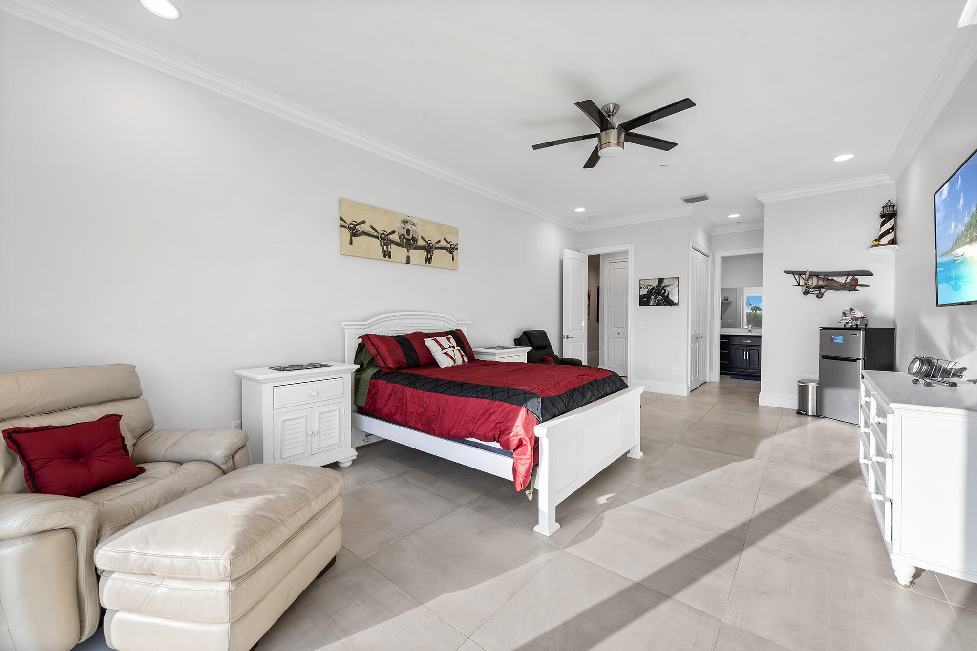 TRAILSIDE - Residential