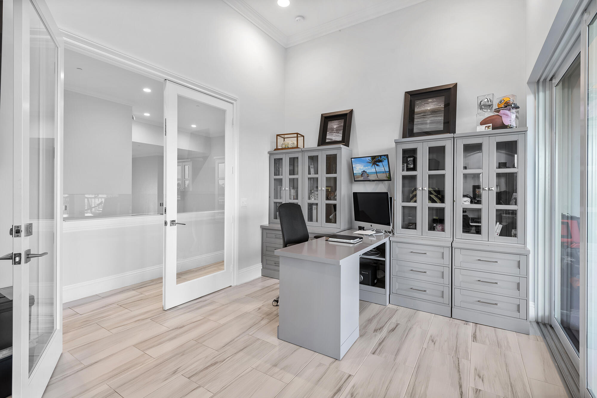 TRAILSIDE - Residential