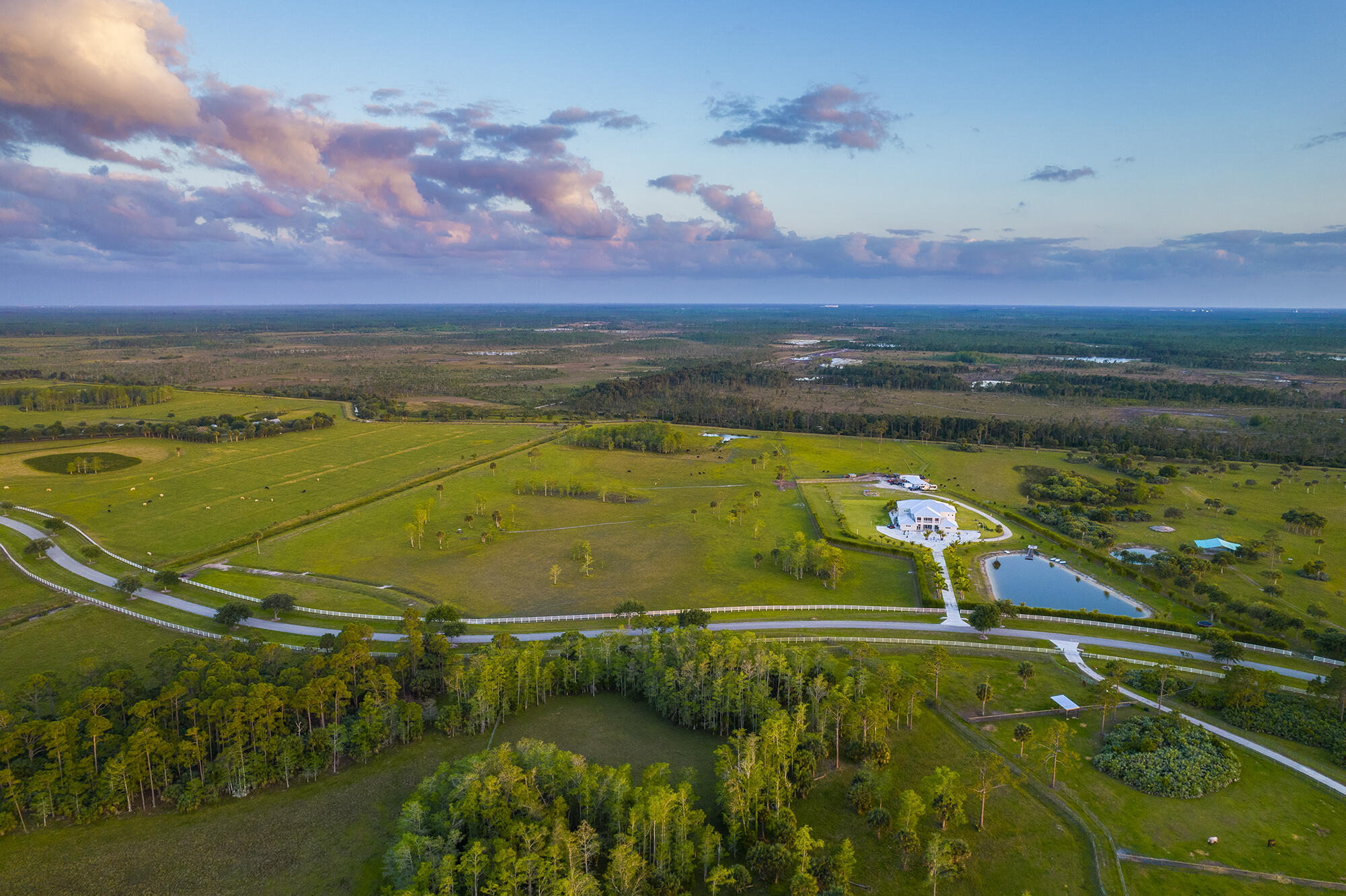 TRAILSIDE - Residential