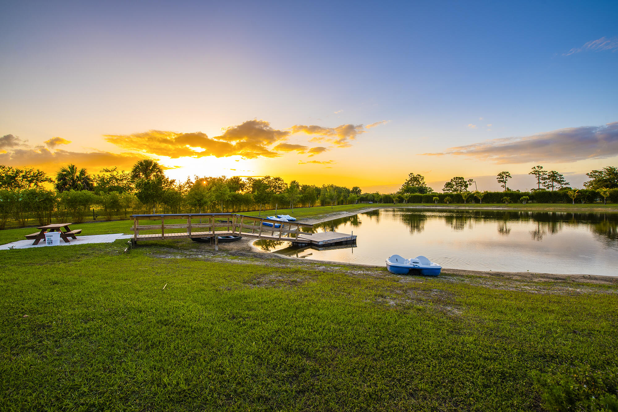 TRAILSIDE - Residential