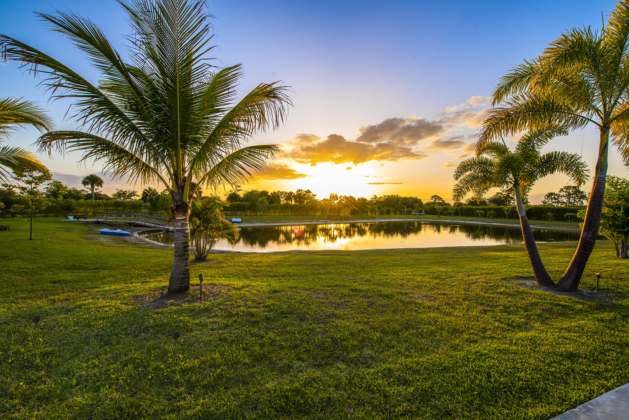 TRAILSIDE - Residential