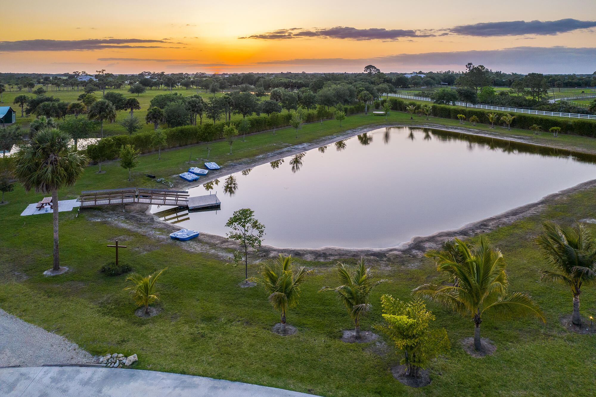 TRAILSIDE - Residential