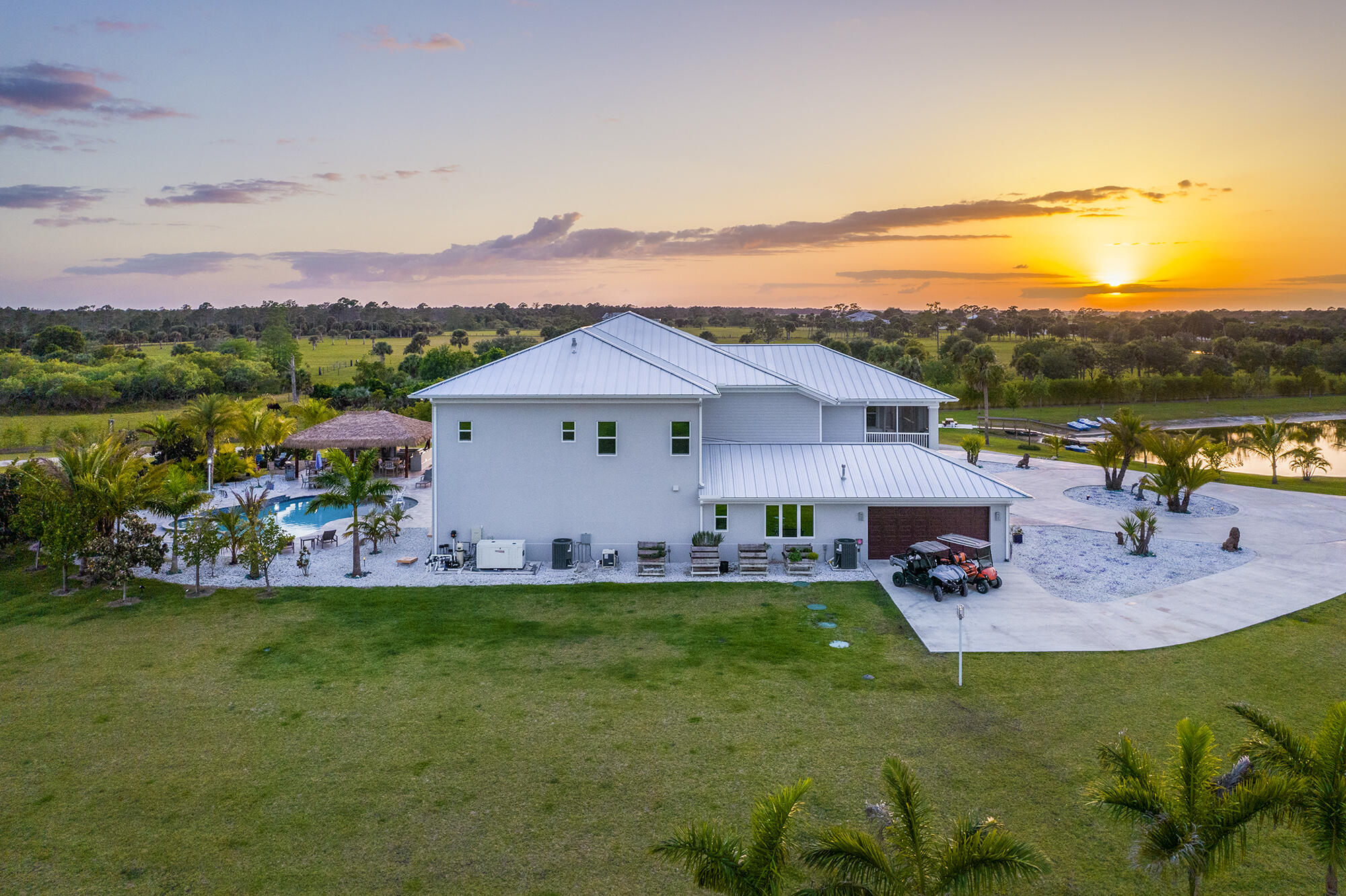 TRAILSIDE - Residential