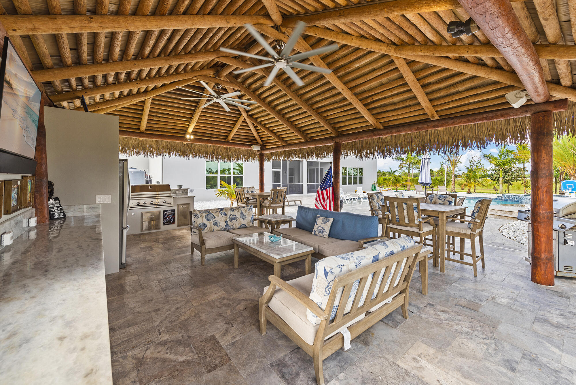 TRAILSIDE - Residential