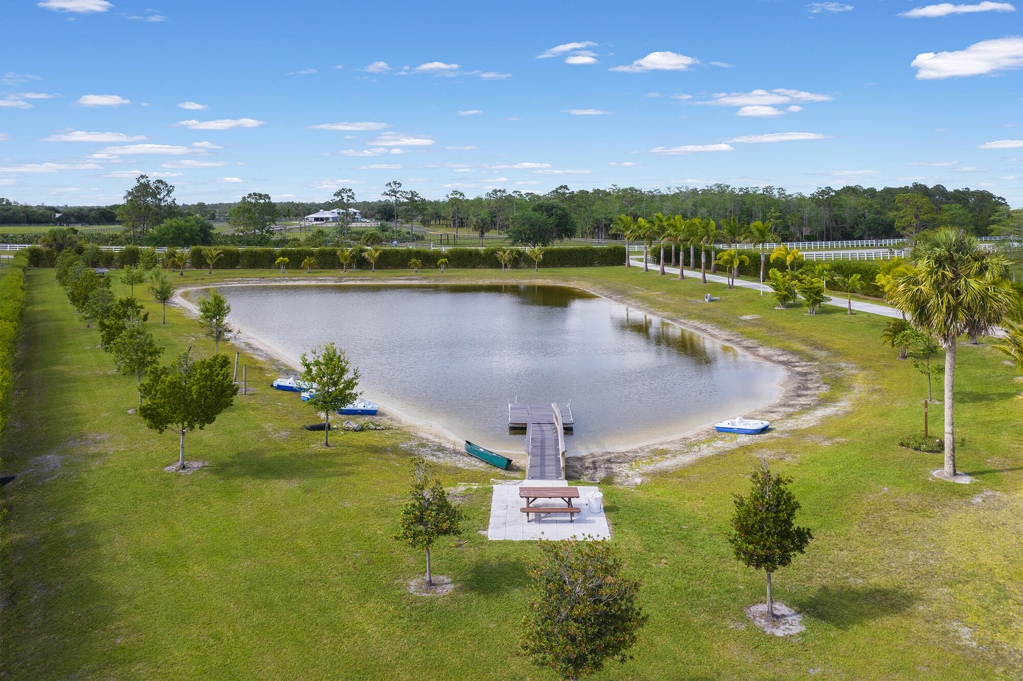 TRAILSIDE - Residential