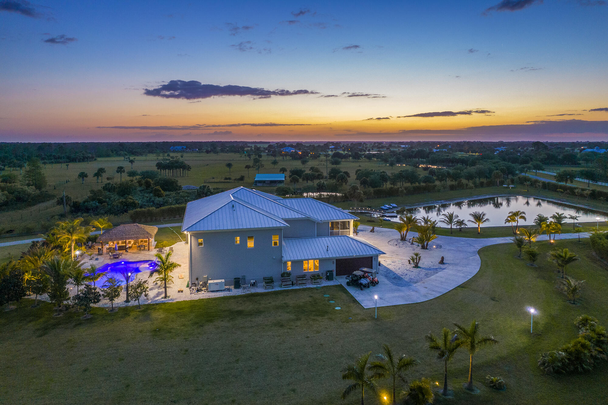 TRAILSIDE - Residential