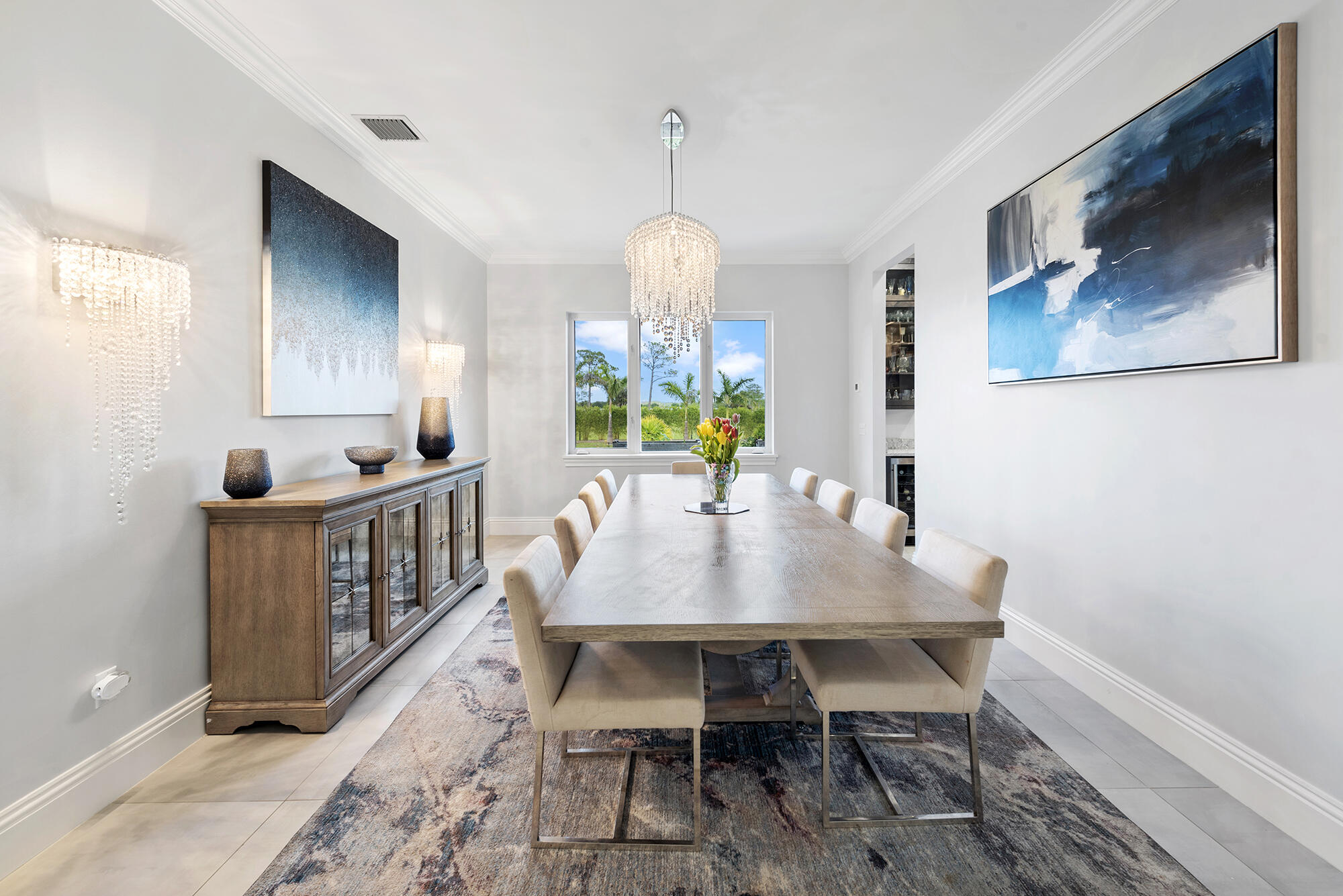 TRAILSIDE - Residential