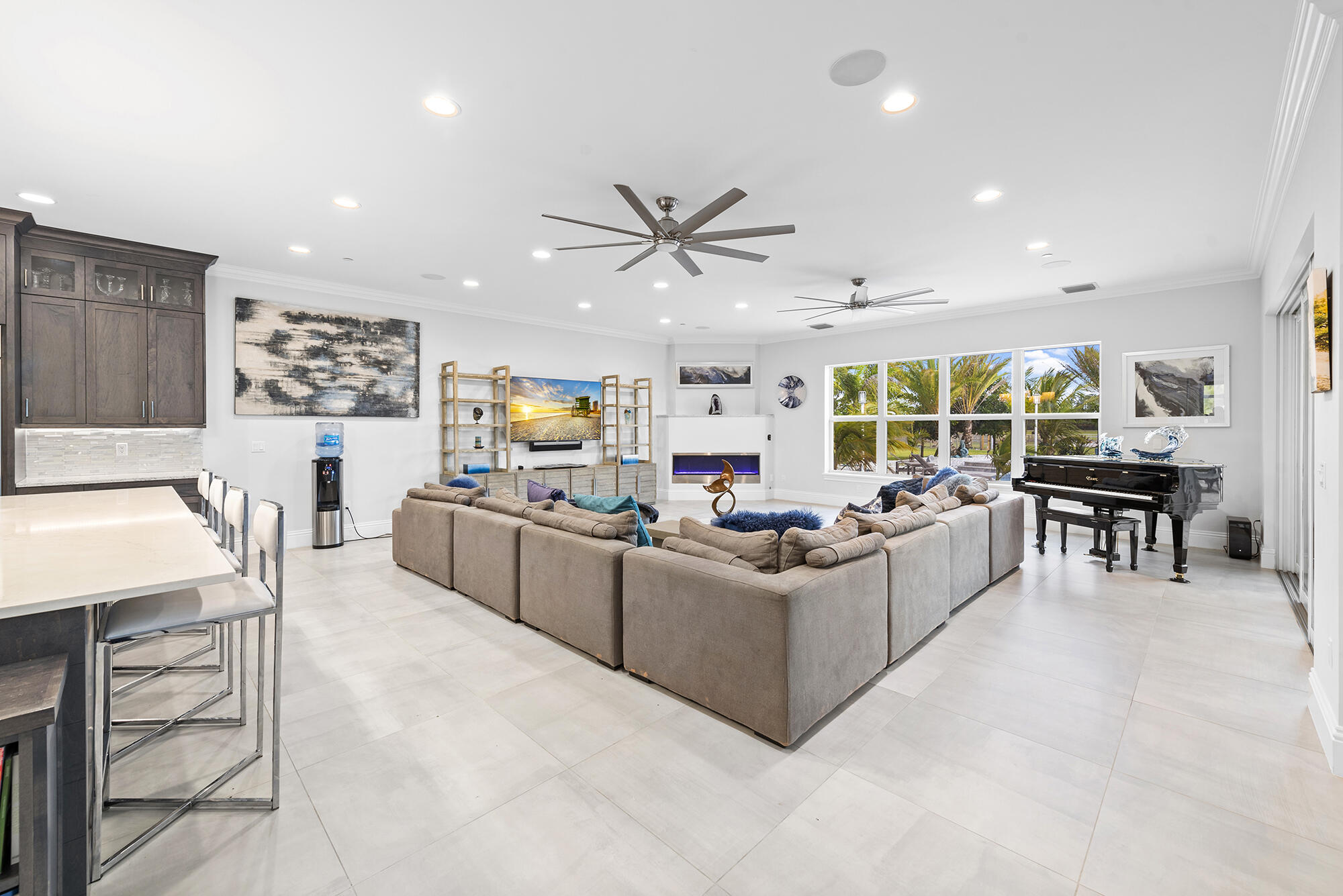 TRAILSIDE - Residential