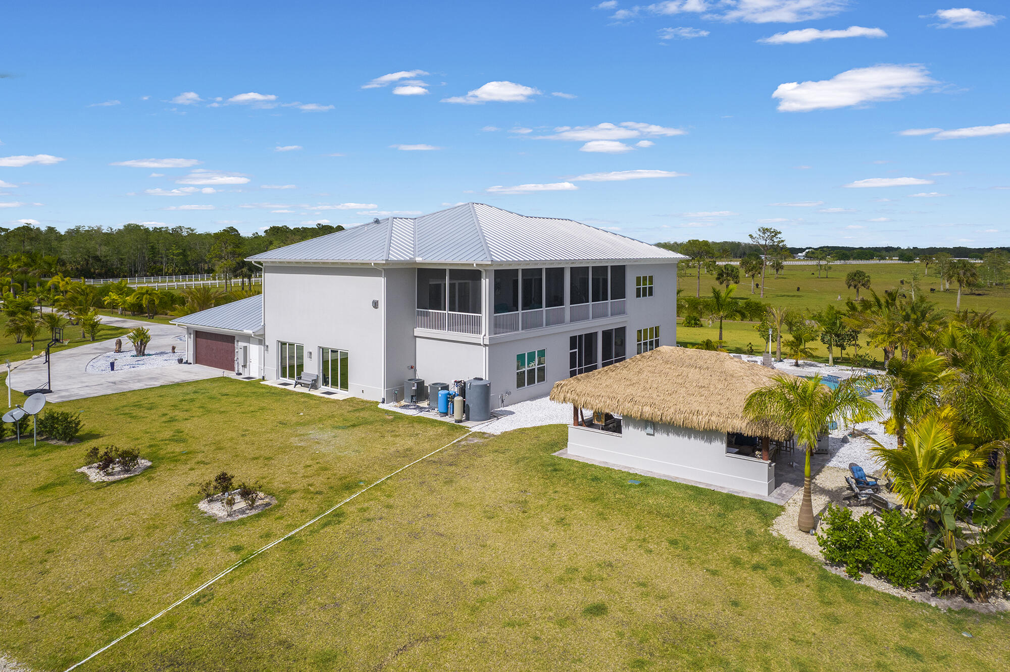 TRAILSIDE - Residential