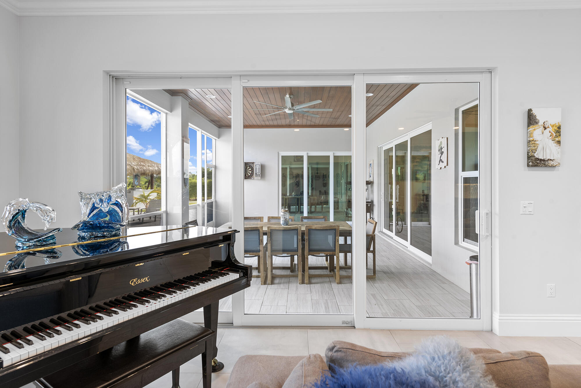 TRAILSIDE - Residential