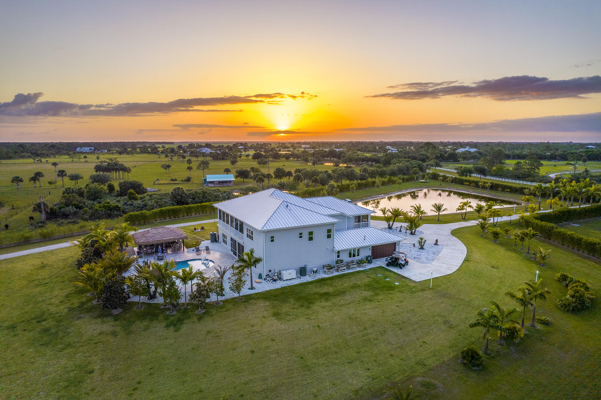 TRAILSIDE - Residential