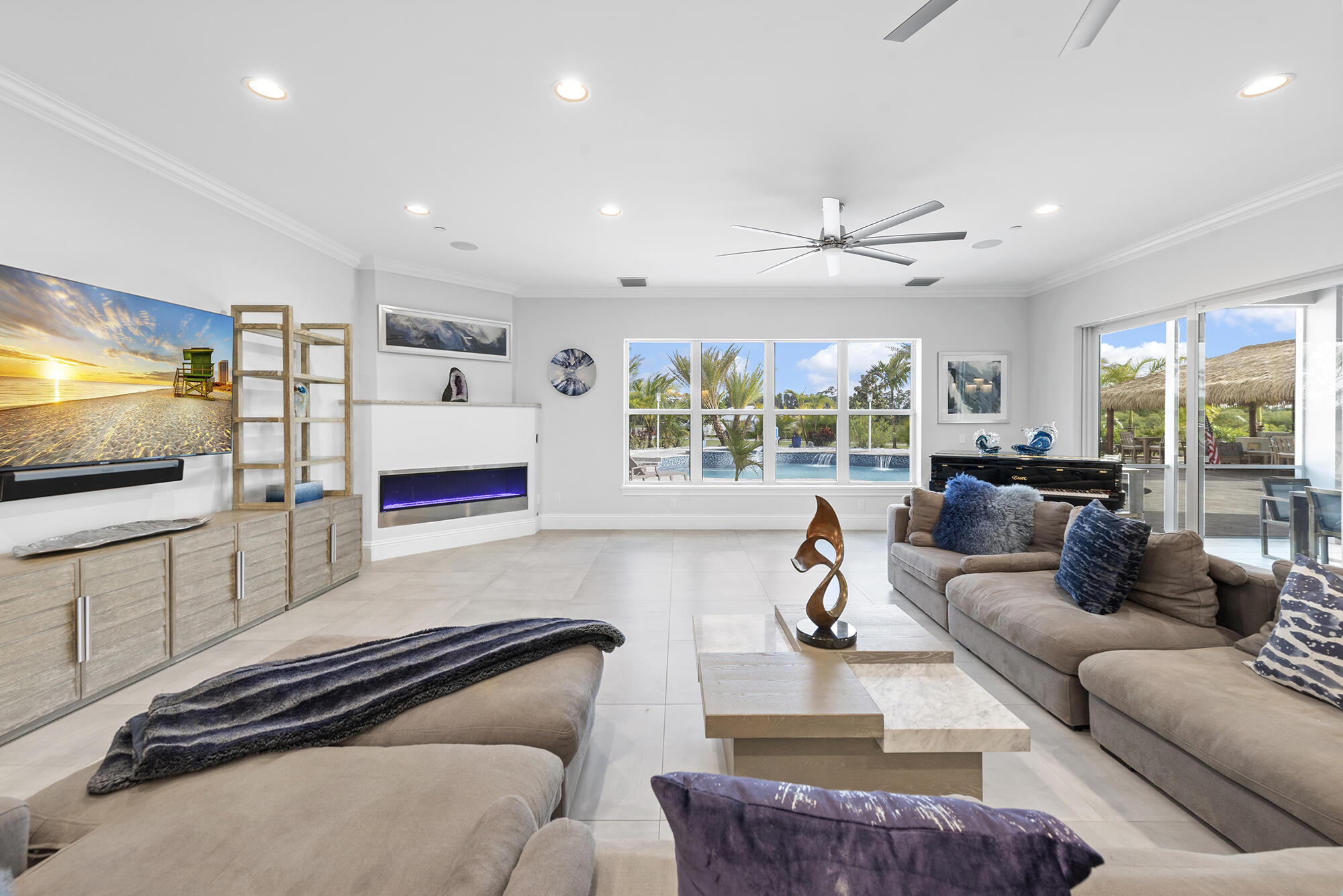 TRAILSIDE - Residential