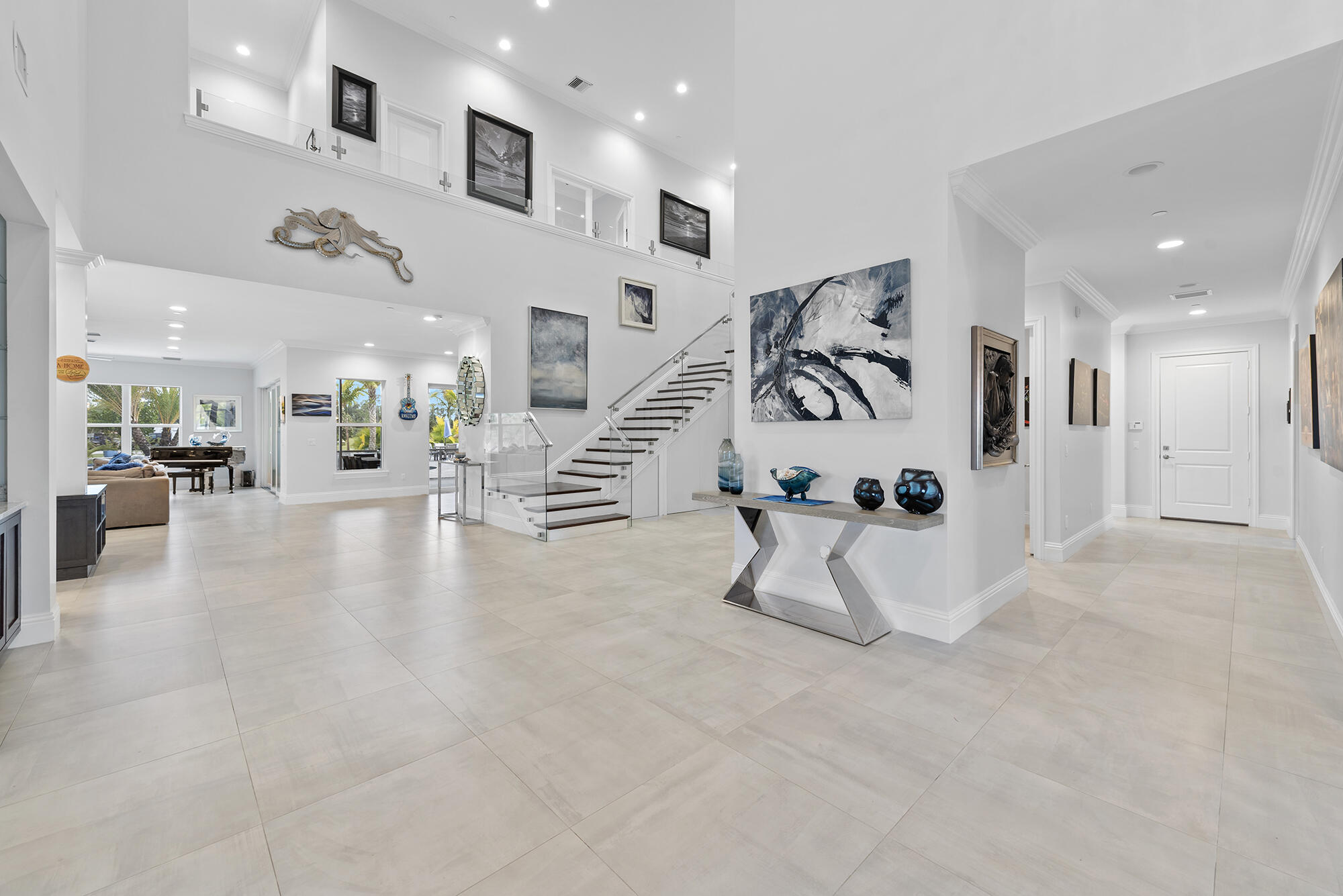 TRAILSIDE - Residential