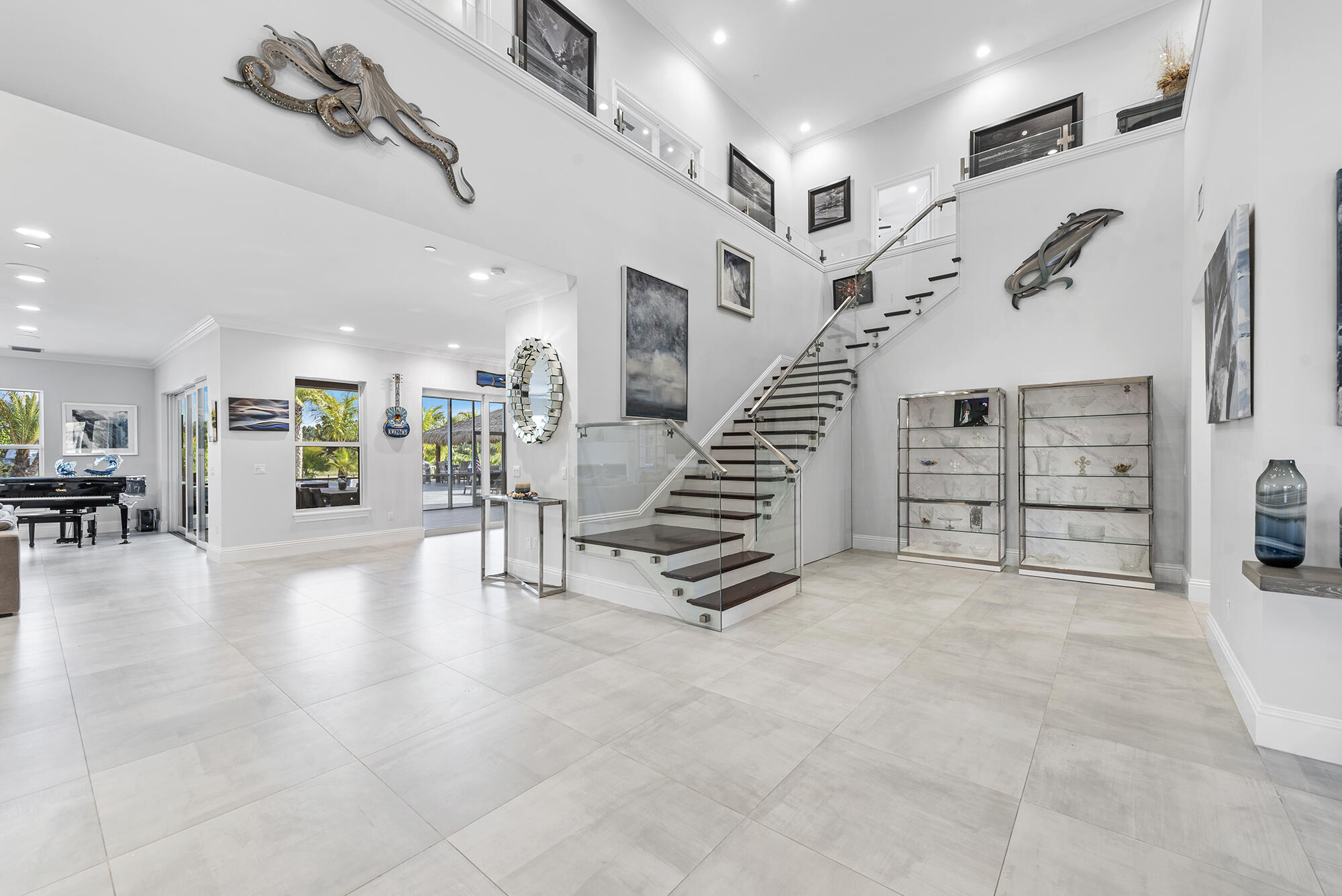 TRAILSIDE - Residential