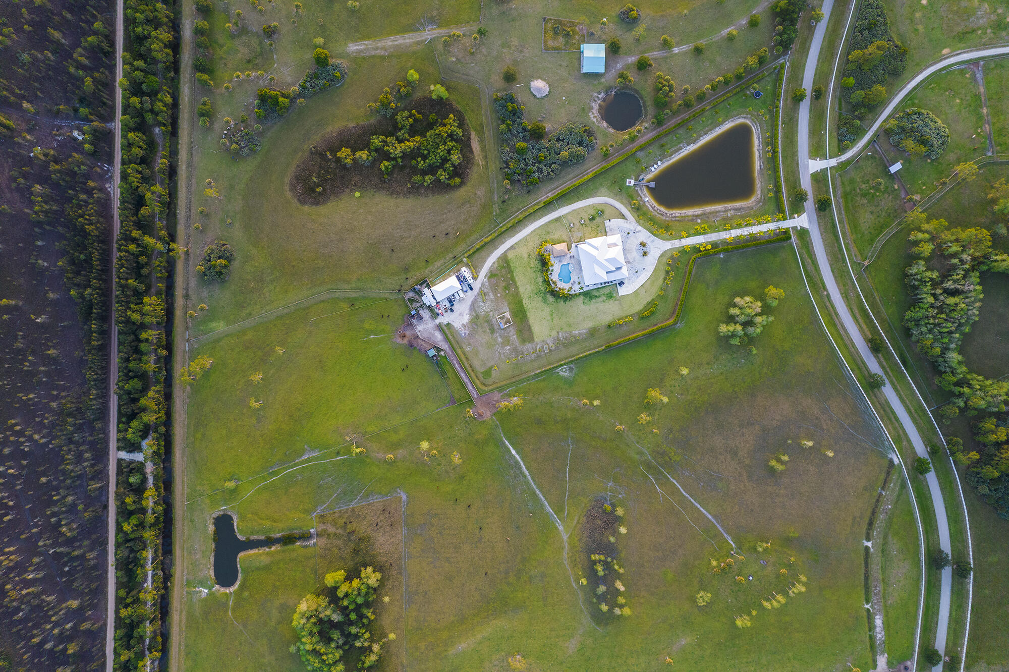 TRAILSIDE - Residential