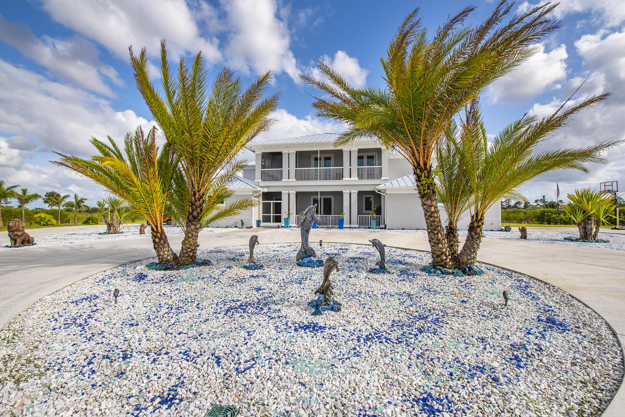 TRAILSIDE - Residential