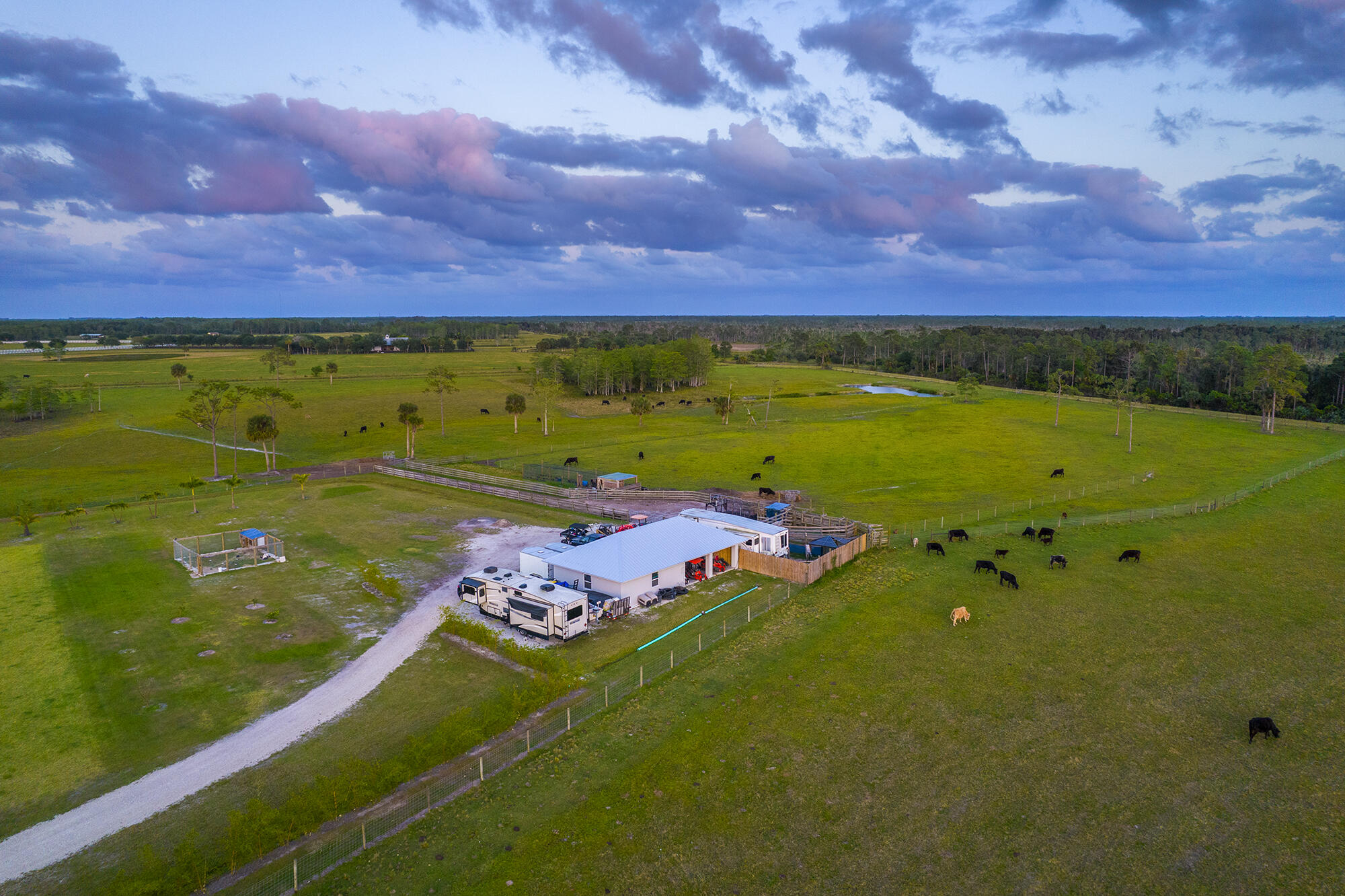 TRAILSIDE - Residential