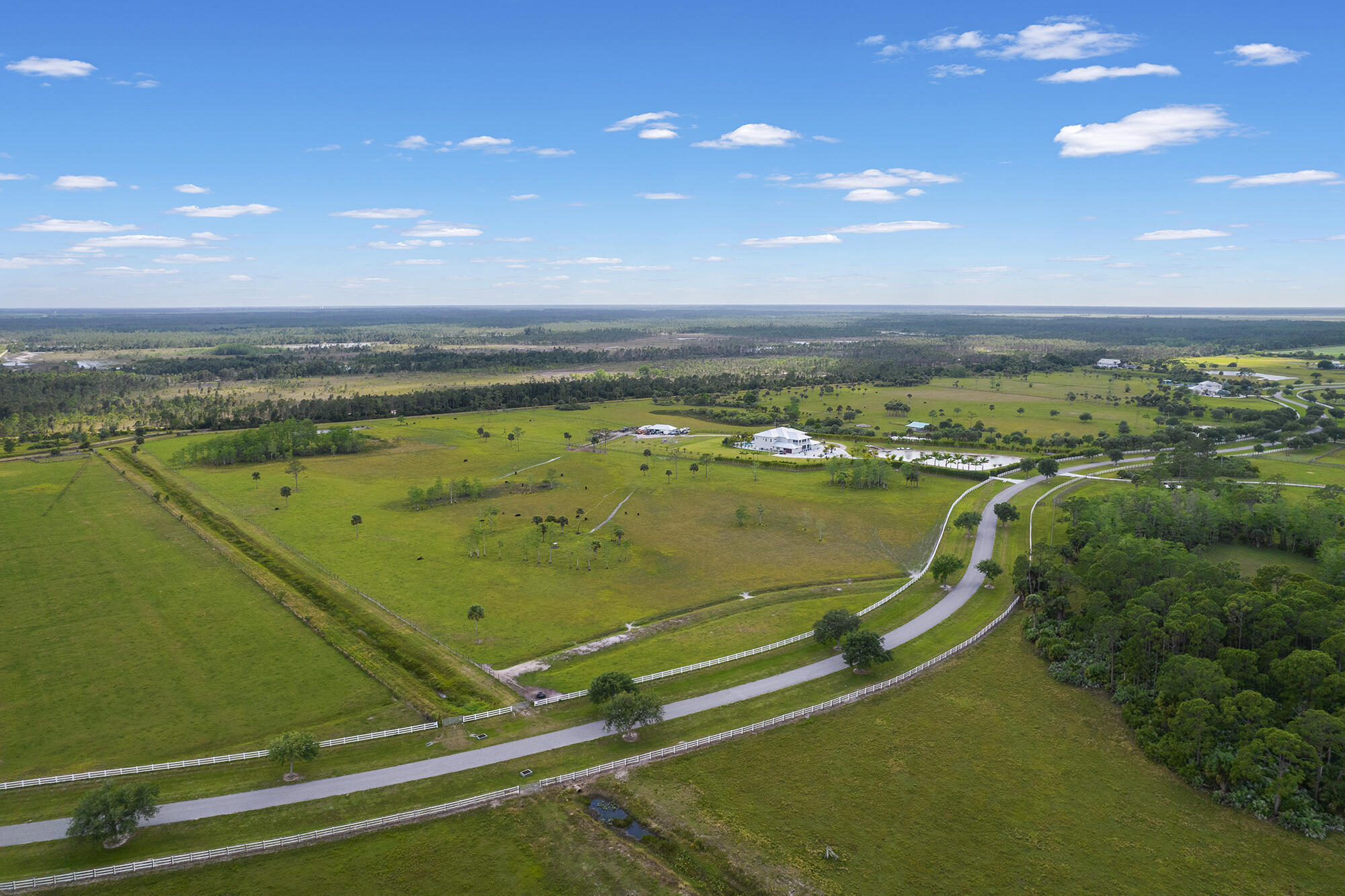 TRAILSIDE - Residential