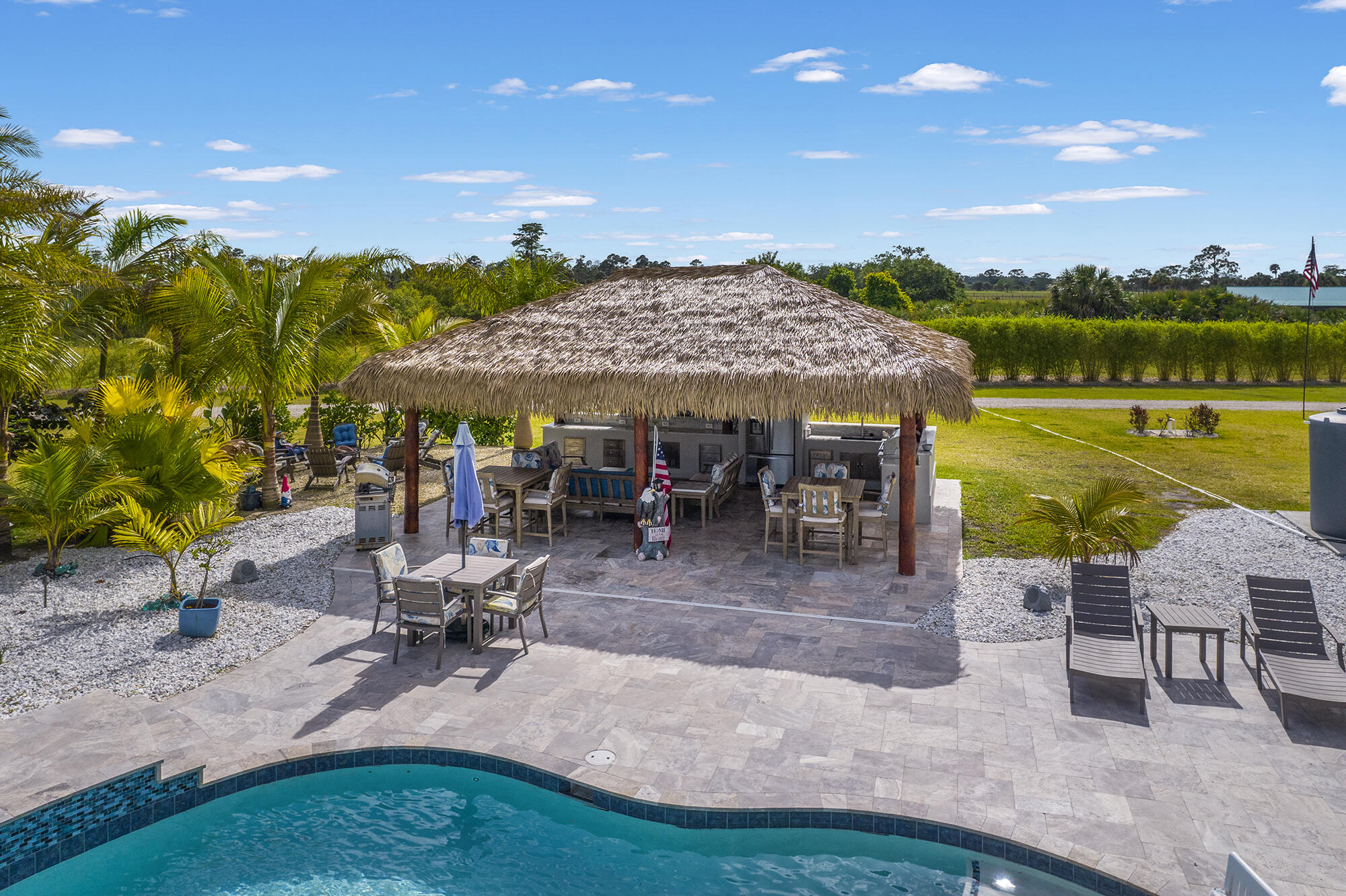 TRAILSIDE - Residential