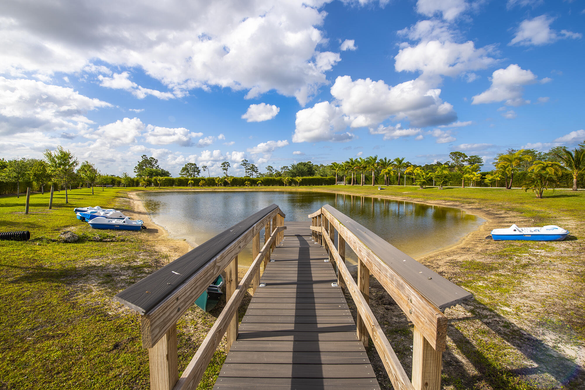 TRAILSIDE - Residential