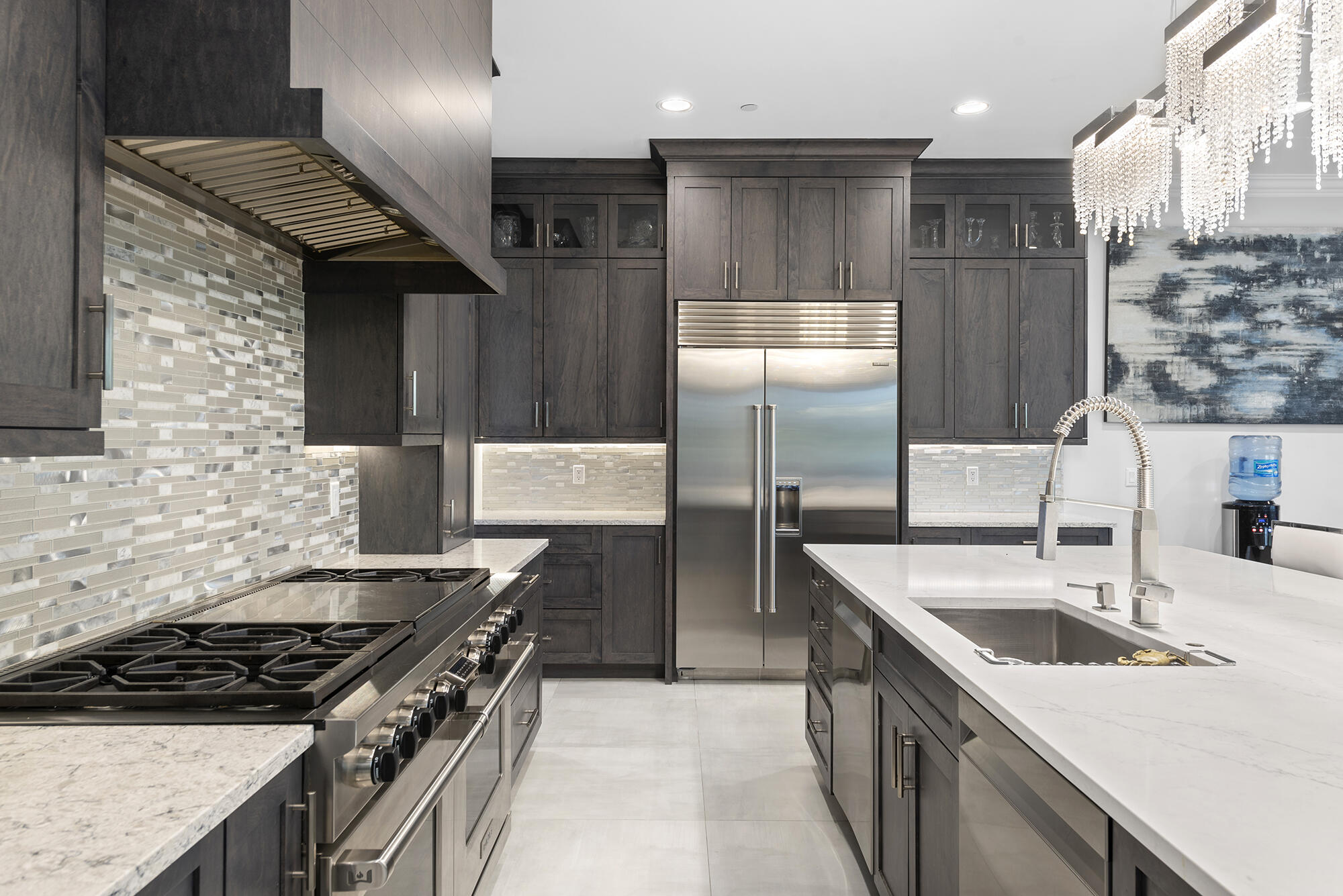 TRAILSIDE - Residential