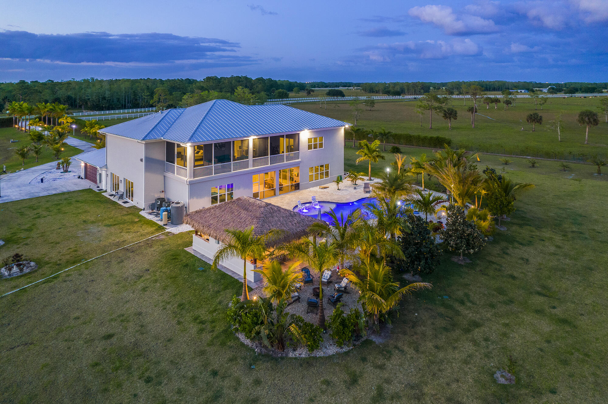 TRAILSIDE - Residential