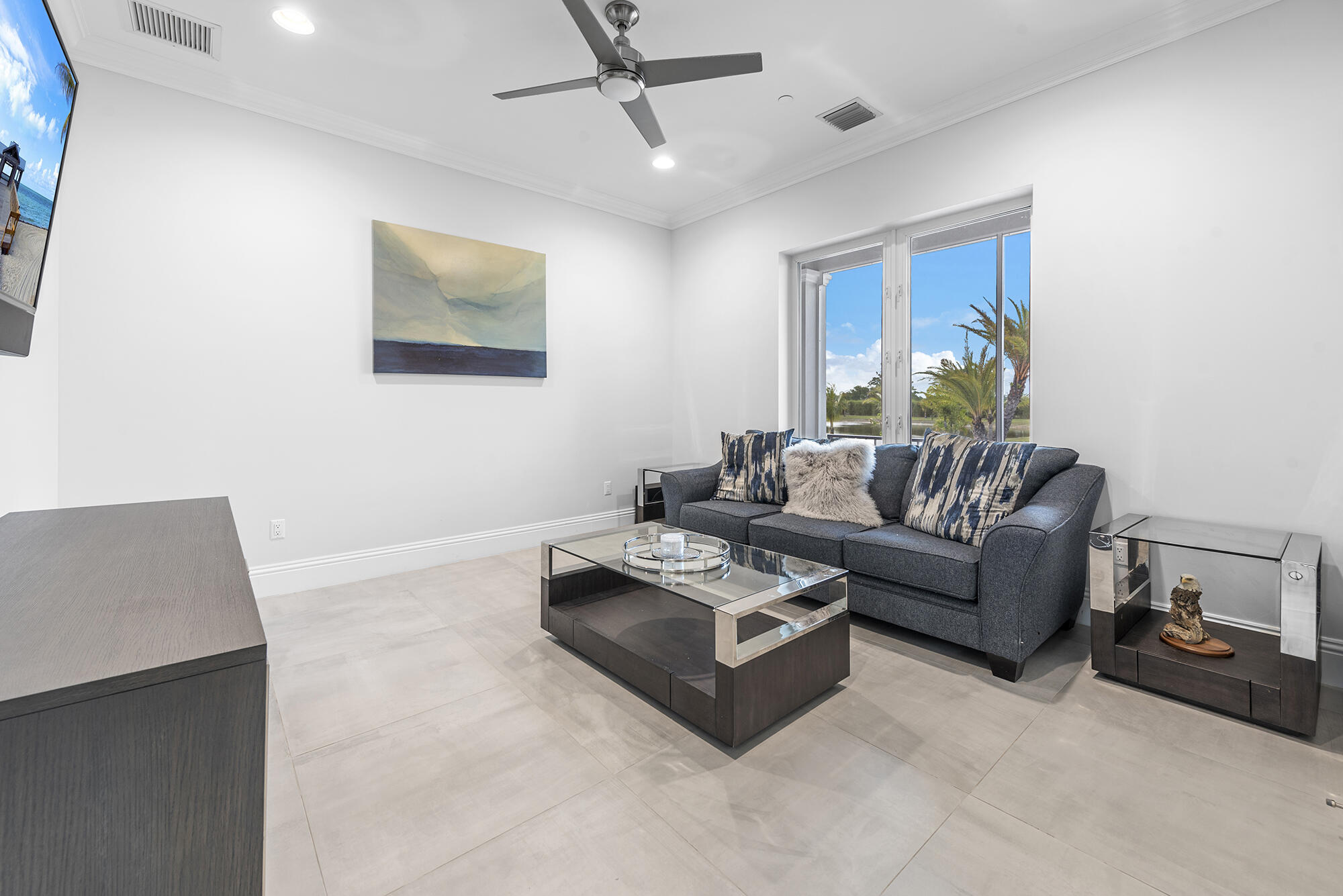 TRAILSIDE - Residential