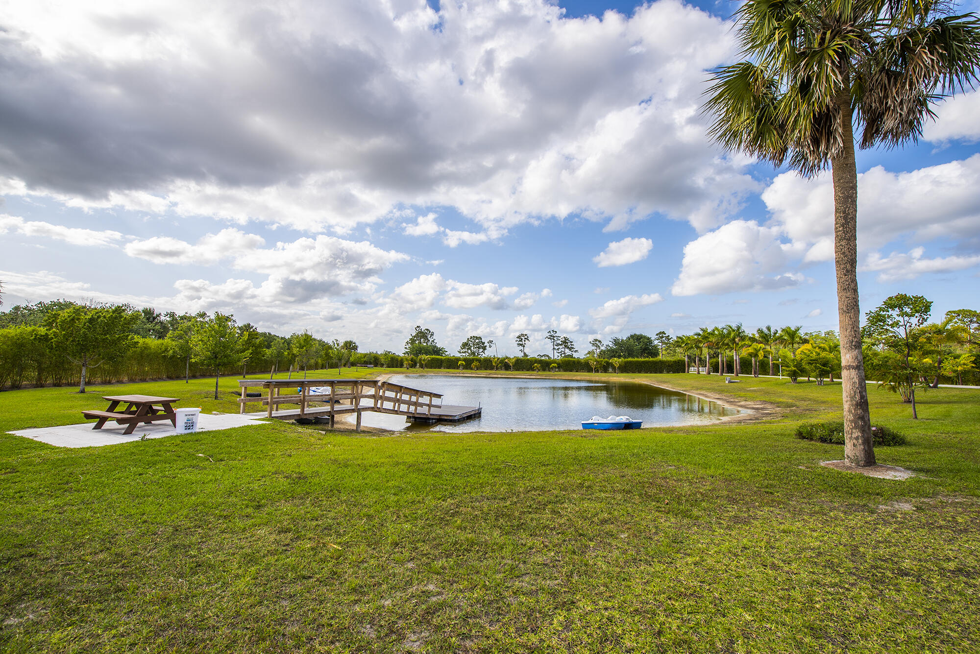 TRAILSIDE - Residential