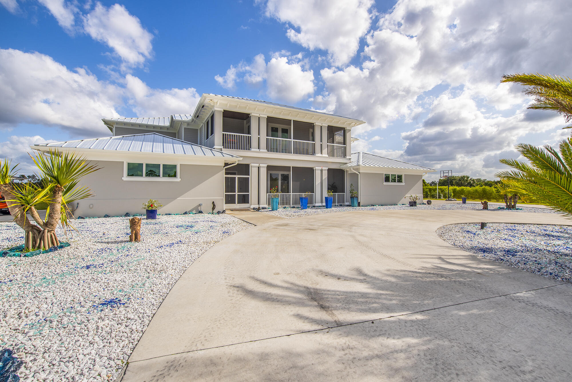 TRAILSIDE - Residential