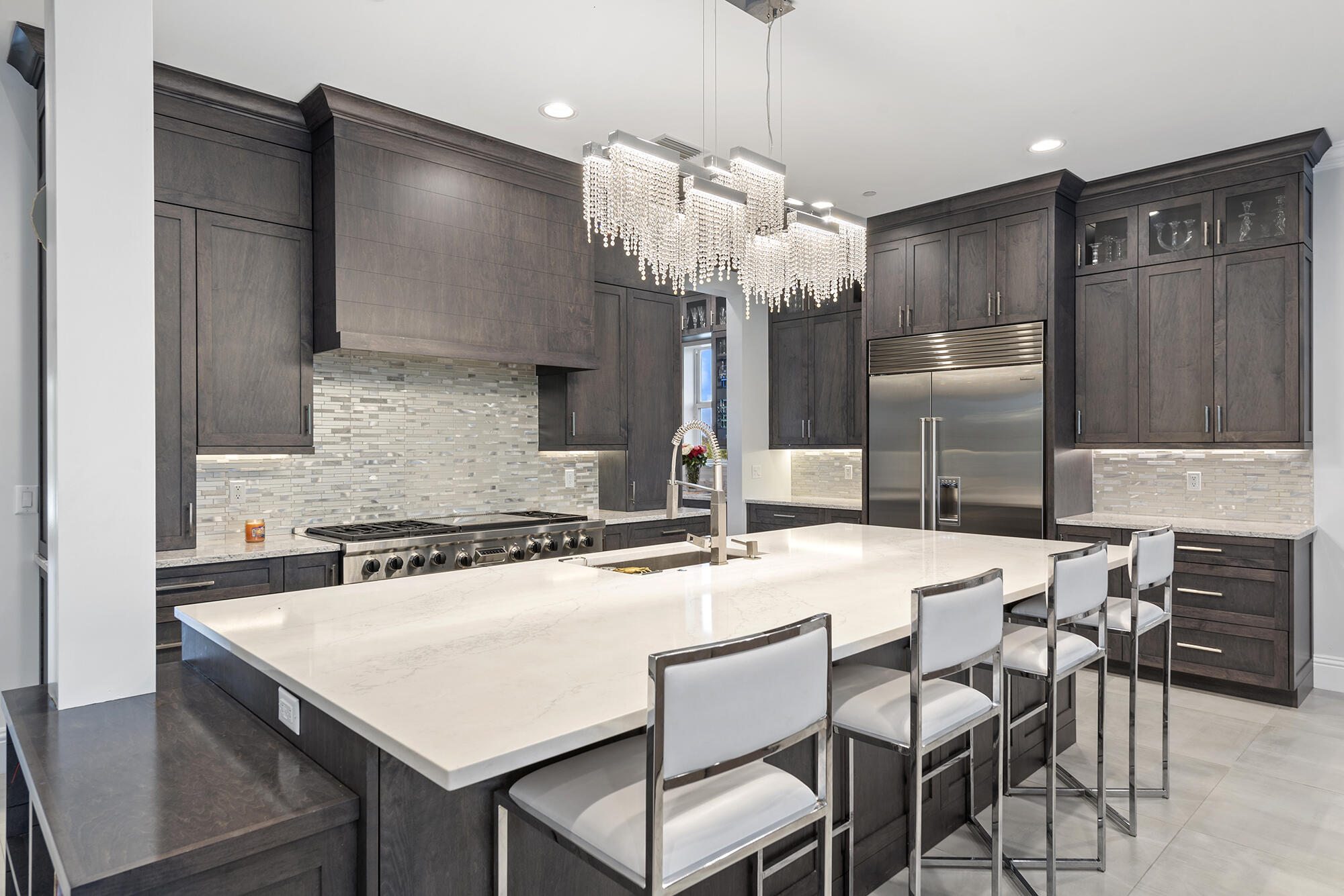 TRAILSIDE - Residential