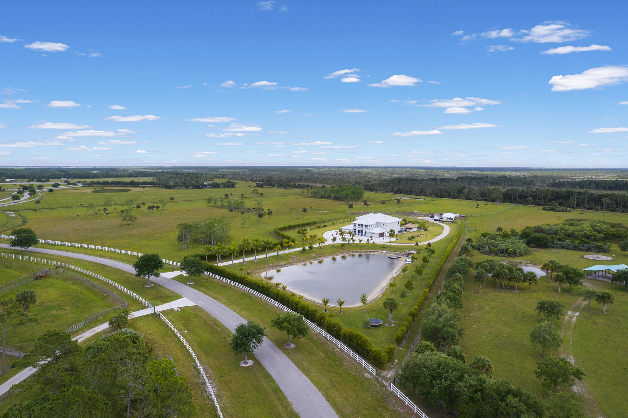 TRAILSIDE - Residential