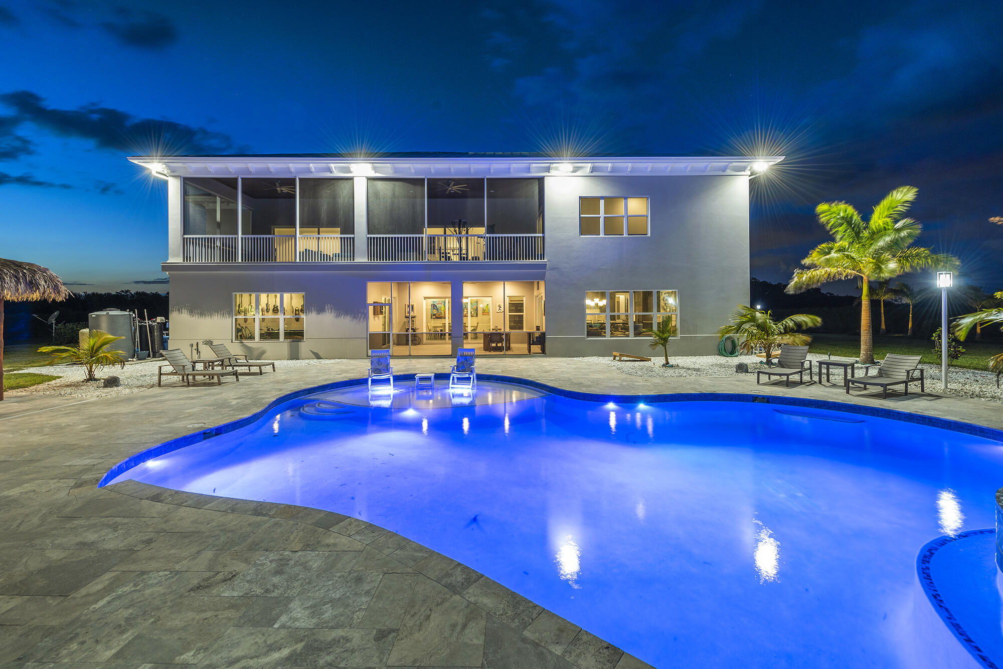 TRAILSIDE - Residential