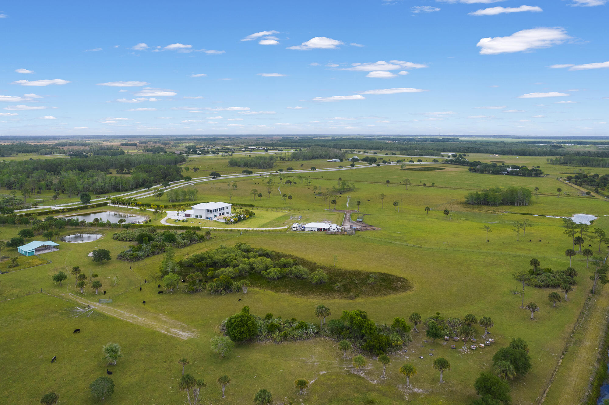 TRAILSIDE - Residential