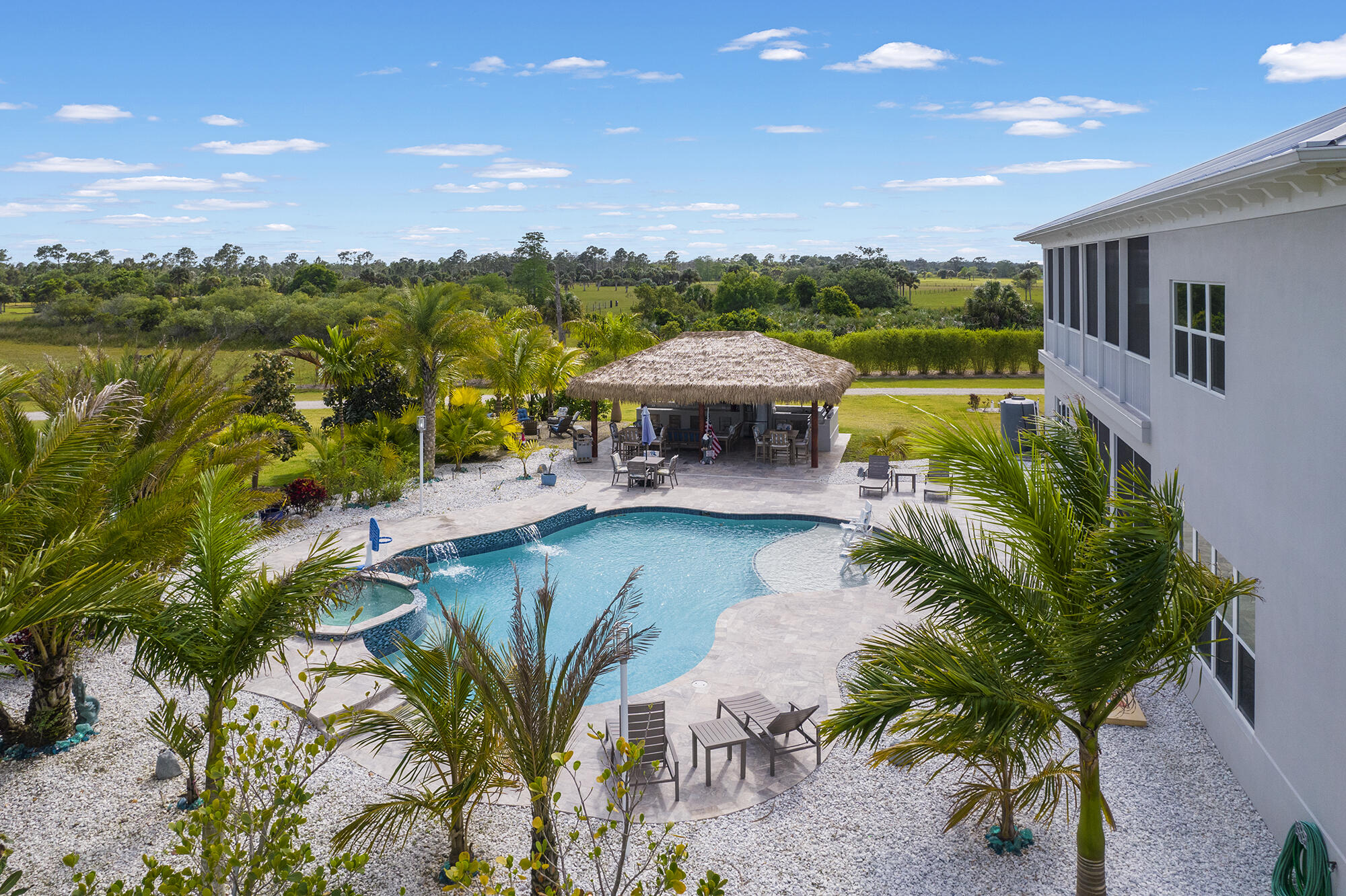 TRAILSIDE - Residential