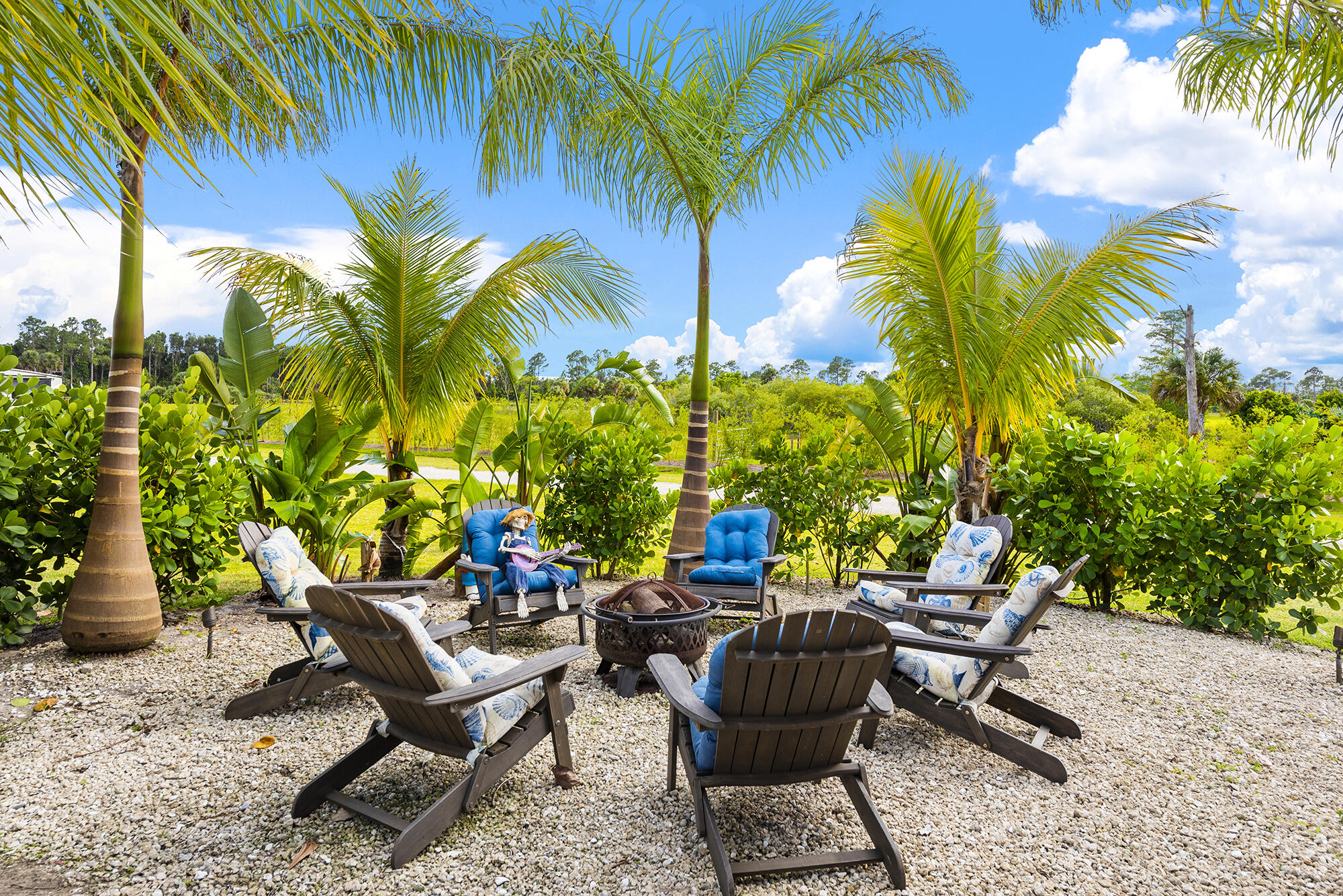 TRAILSIDE - Residential