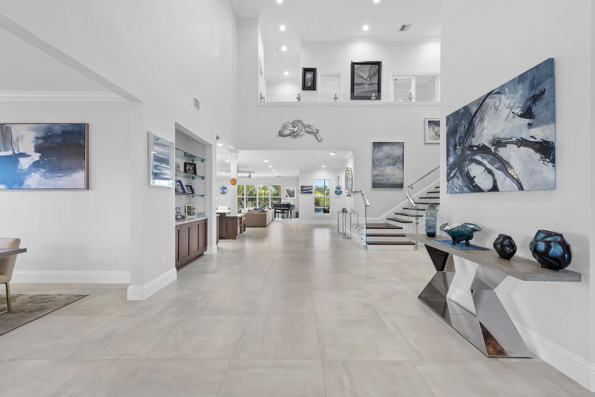 TRAILSIDE - Residential