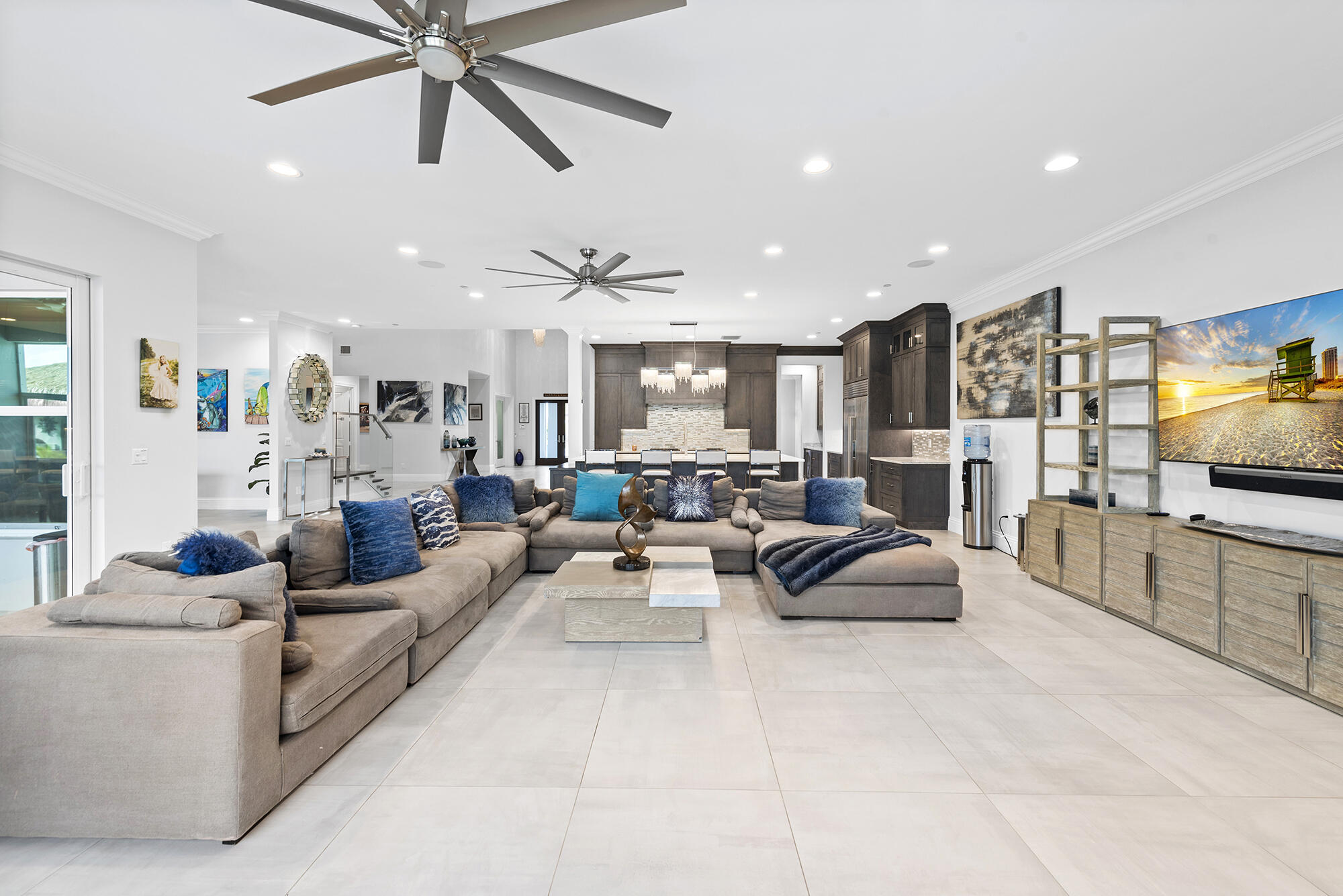 TRAILSIDE - Residential