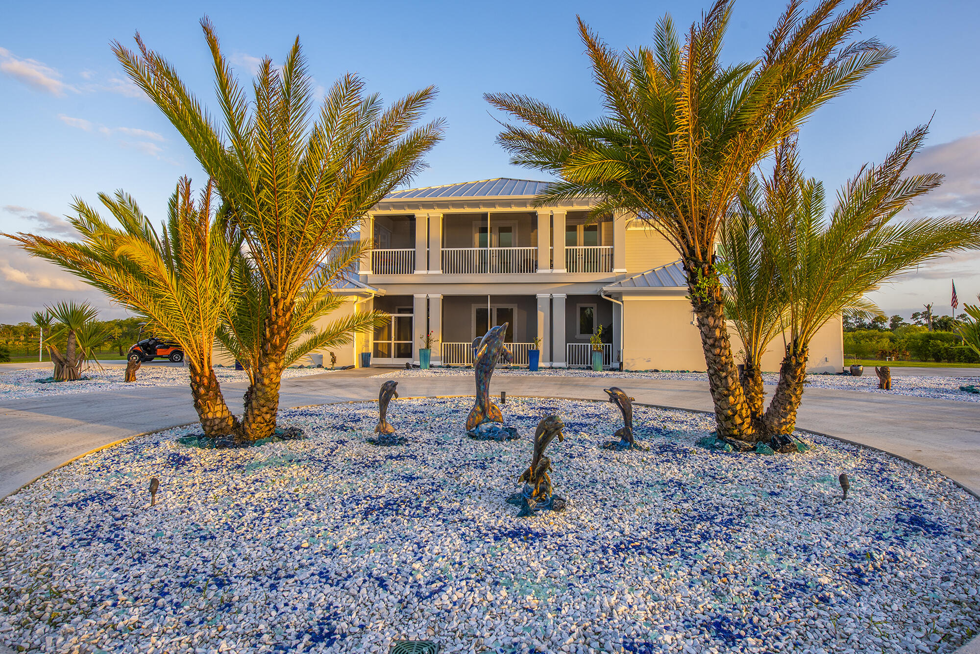 TRAILSIDE - Residential