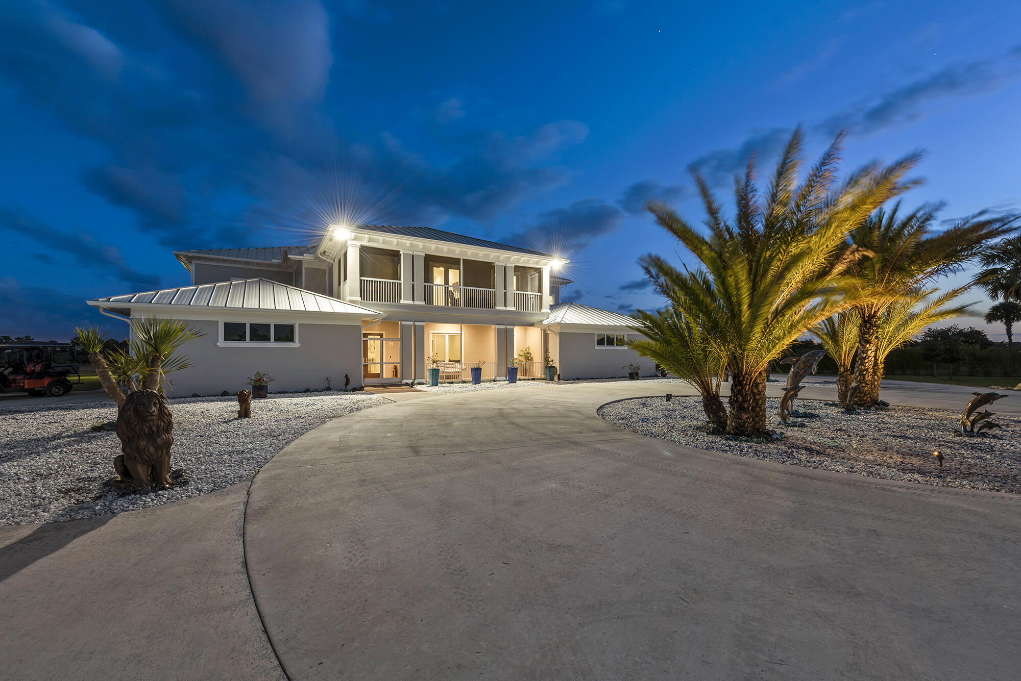 TRAILSIDE - Residential