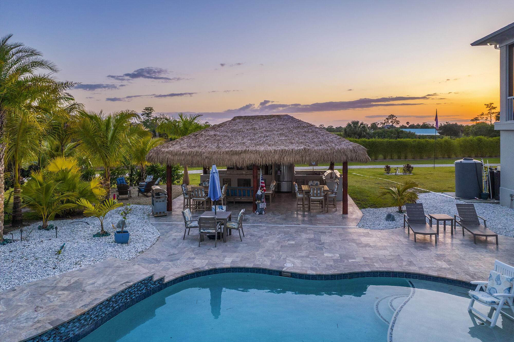 TRAILSIDE - Residential