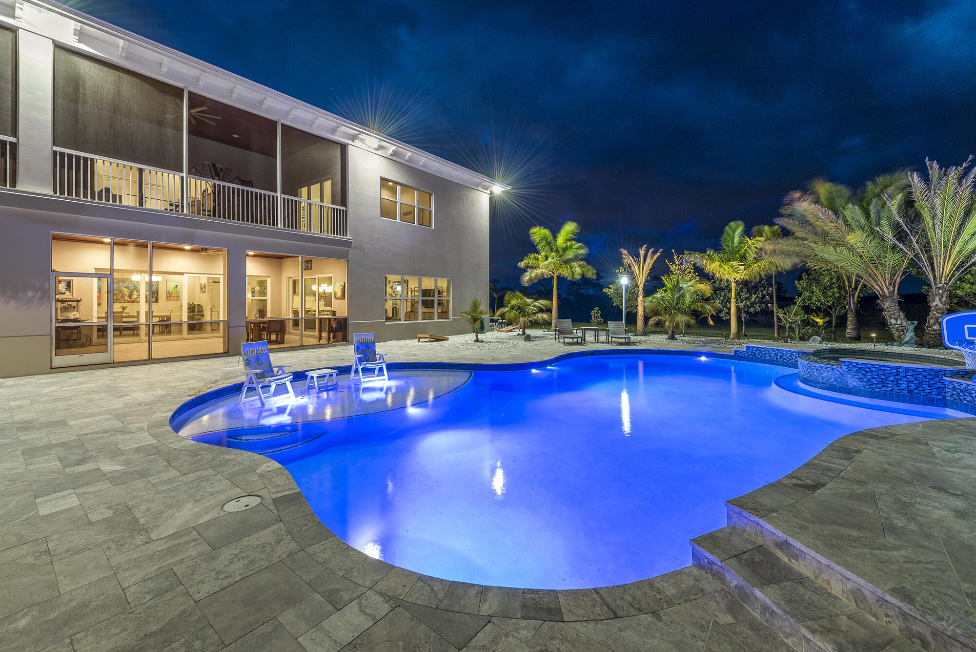 TRAILSIDE - Residential