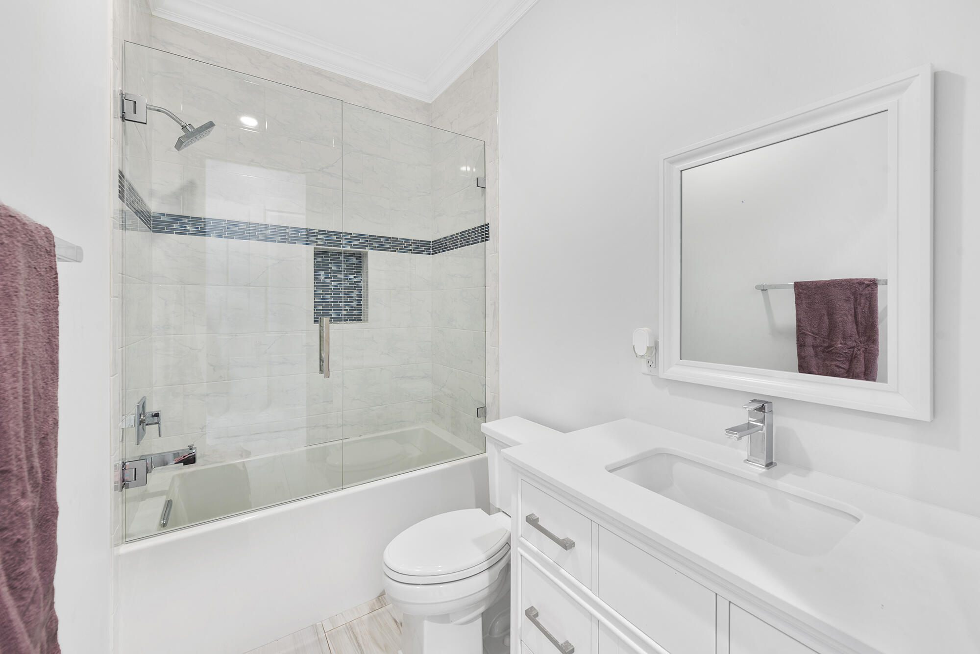 TRAILSIDE - Residential