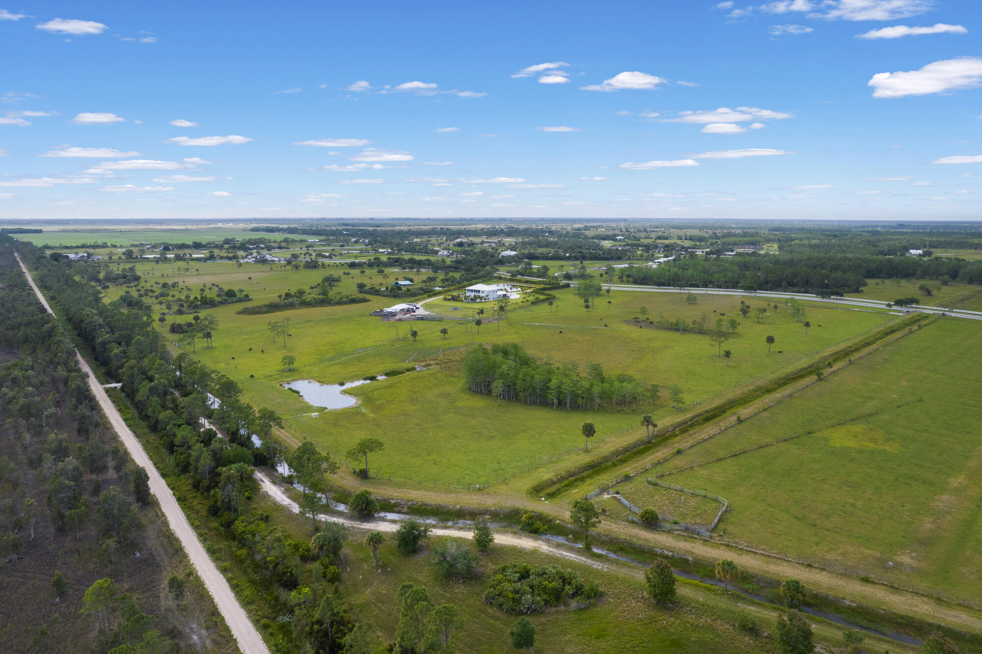 TRAILSIDE - Residential