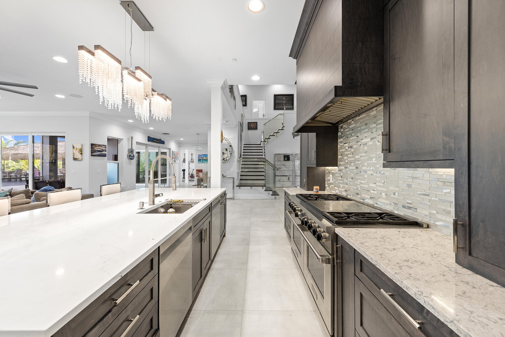 TRAILSIDE - Residential