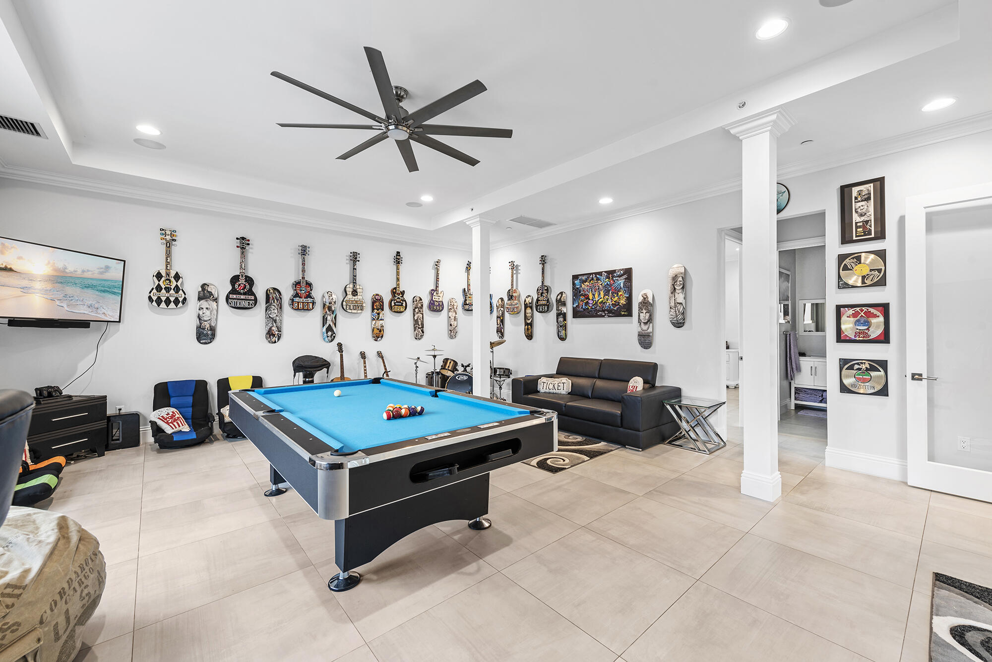 TRAILSIDE - Residential