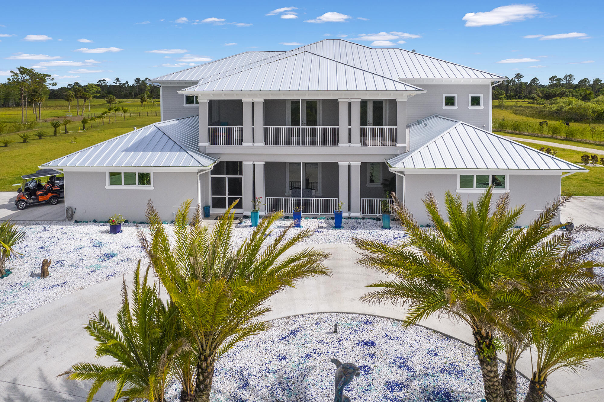 TRAILSIDE - Residential